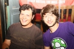 Weekend at Rock Stock Pub, Byblos